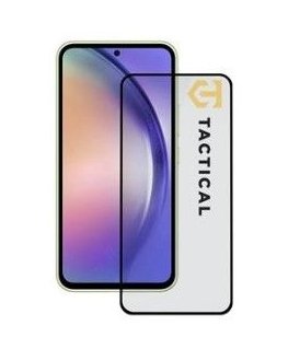 Tactical Samsung Galaxy A54 5G Glass 2.5D Full Glue