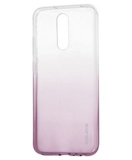 Evelatus Xiaomi Redmi 8 Gradient TPU Case Coffee