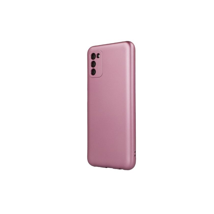 iLike Apple Metallic case for iPhone 11 pink