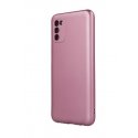 iLike Apple Metallic case for iPhone 11 pink iLike Apple Metallic case for iPhone 11 pink