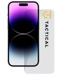 Tactical Apple iPhone 14 Pro Glass Shield 0.33mm Clear