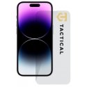 Tactical Apple iPhone 14 Pro Glass Shield 0.33mm Clear Tactical Apple iPhone 14 Pro Glass Shield 0.33mm Clear