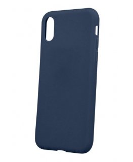 iLike Nokia G10 / G20 Matt TPU case Dark Blue
