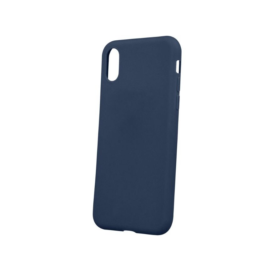iLike Nokia G10 / G20 Matt TPU case Dark Blue