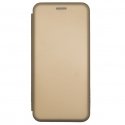 Evelatus Samsung Galaxy A02s Book Case Gold Evelatus Samsung Galaxy A02s Book Case Gold