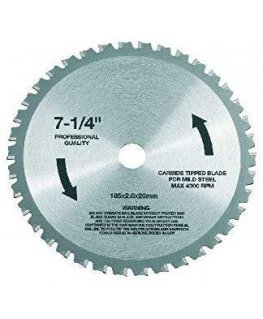 Flex Accessories Metal cutting disc FLEX 185x20 CSM4060