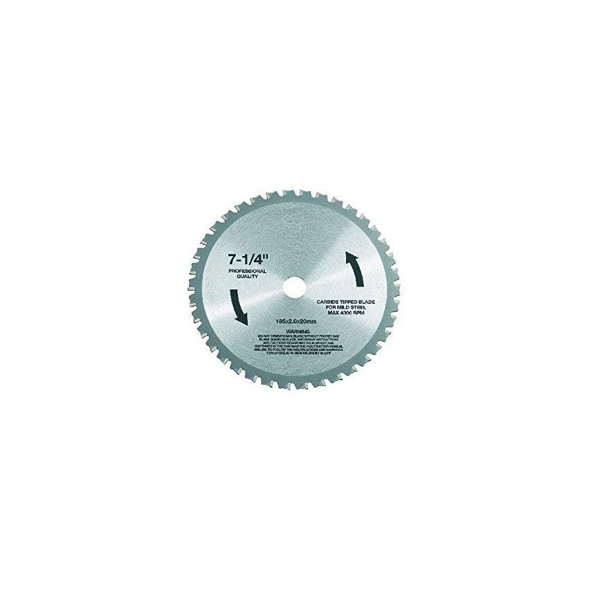 Flex Accessories Metal cutting disc FLEX 185x20 CSM4060 – 2