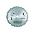 Flex Accessories Metal cutting disc FLEX 185x20 CSM4060 Flex Accessories Metal cutting disc FLEX 185x20 CSM4060