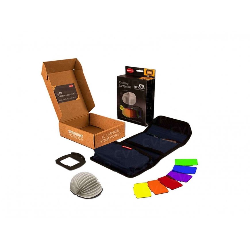 Hahnel Hahnel Module Creative Lantern Kit – 2