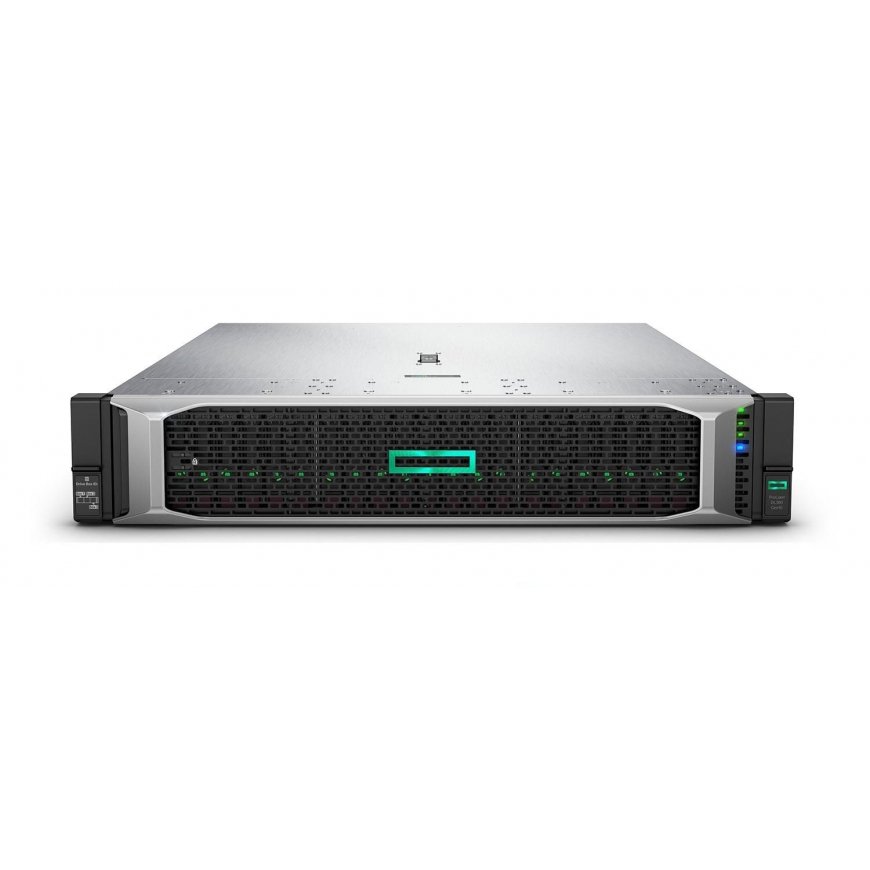 HP HPE TC 5Y Ess DL380 Gen10 SVC – 2