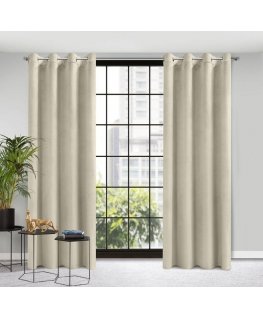 Eurofirany D91 / Z / RASA / BEIGE 140X250 REPLACEMENT