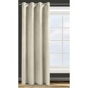Eurofirany D91 / Z / RASA / BEIGE 140X250 PAKEITIMAS Eurofirany D91 / Z / RASA / BEIGE 140X250 PAKEITIMAS