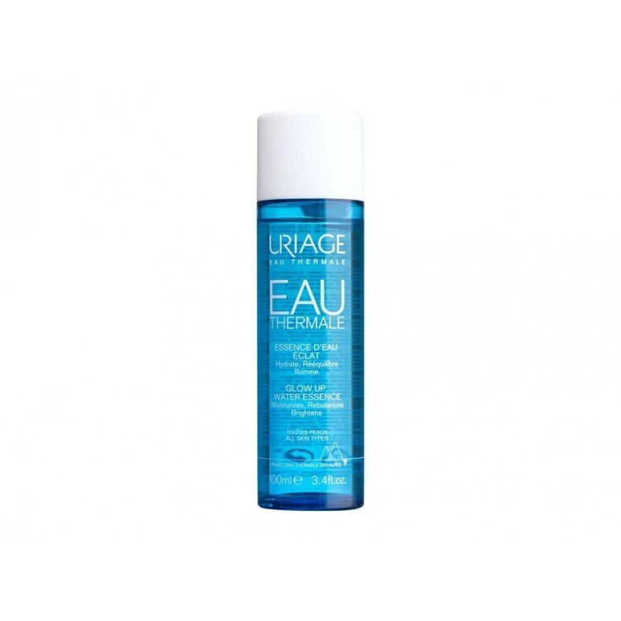 Uriage Uriage, Eau Thermale, 100 ml