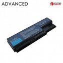 Notebook battery, Extra Digital Advanced, DELL T54FJ, 5200mAh Notebook battery, Extra Digital Advanced, DELL T54FJ, 5200mAh