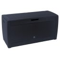 Garden box Prosperplast Boxe Rato 310 l Anthracite Garden box Prosperplast Boxe Rato 310 l Anthracite