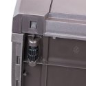 Garden box Prosperplast Boxe Rato 310 l Anthracite Garden box Prosperplast Boxe Rato 310 l Anthracite