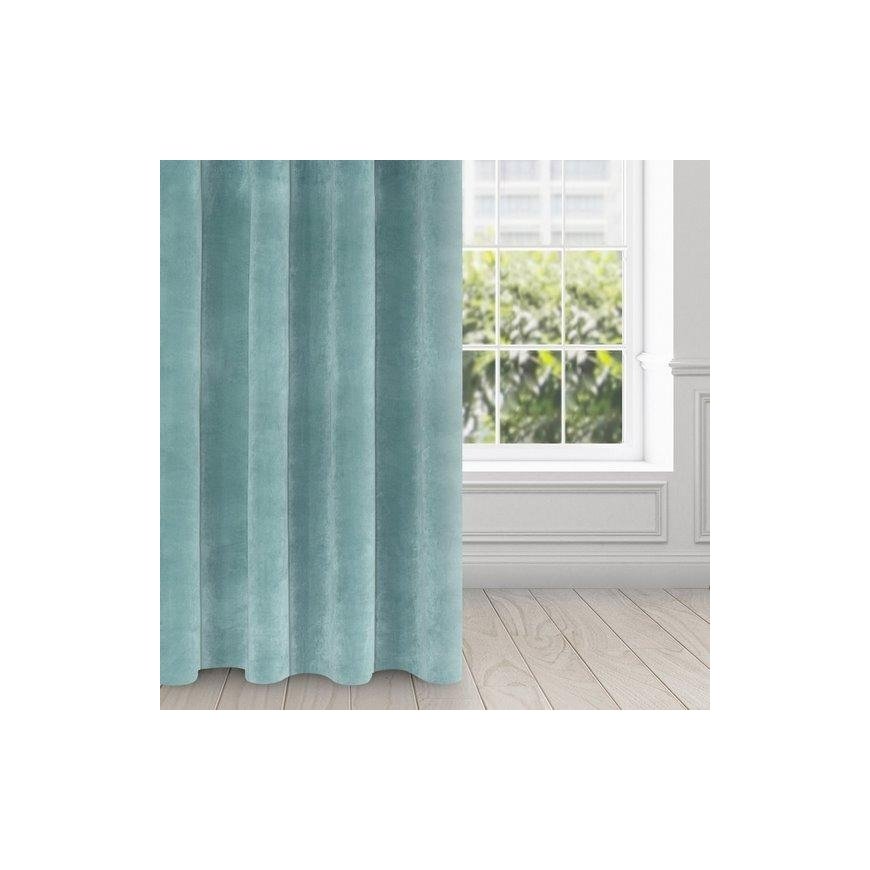Eurofirany DIVA LINE RIA Soft velvet