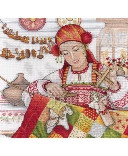 Beldizart SALE Autumn beauty SNV-549