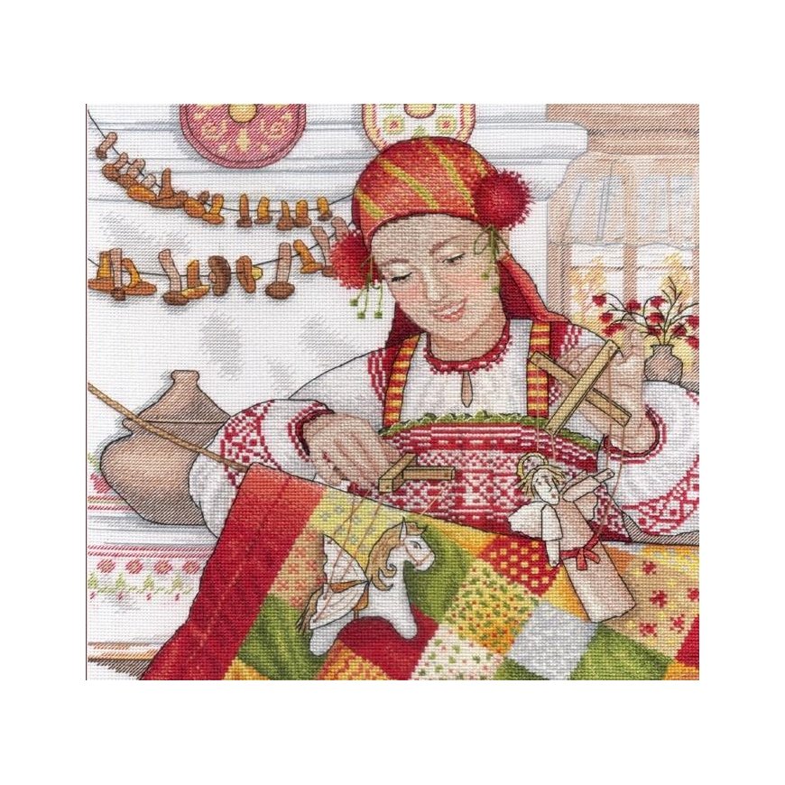 Beldizart SALE Autumn beauty SNV-549