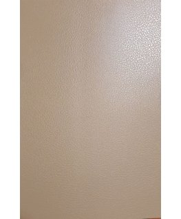 Evelatus Universal Leather Film for Screen Cutter Beige