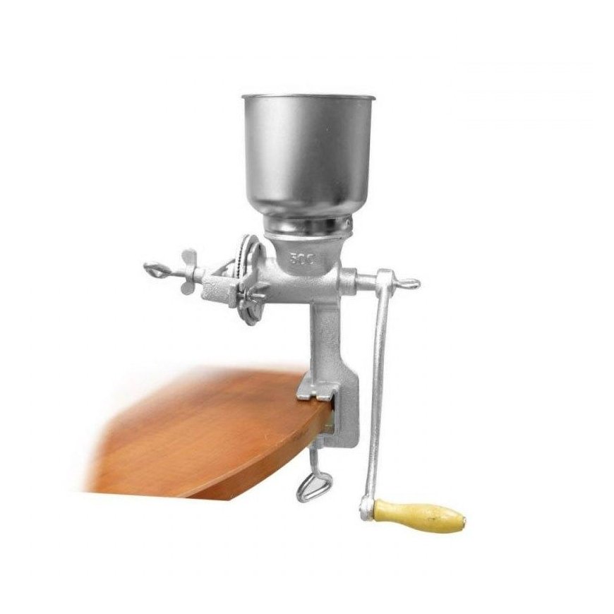 Meat grinder King Hoff GRAIN GRINDING MACHINE KINGHOFF KH-1425 – 2