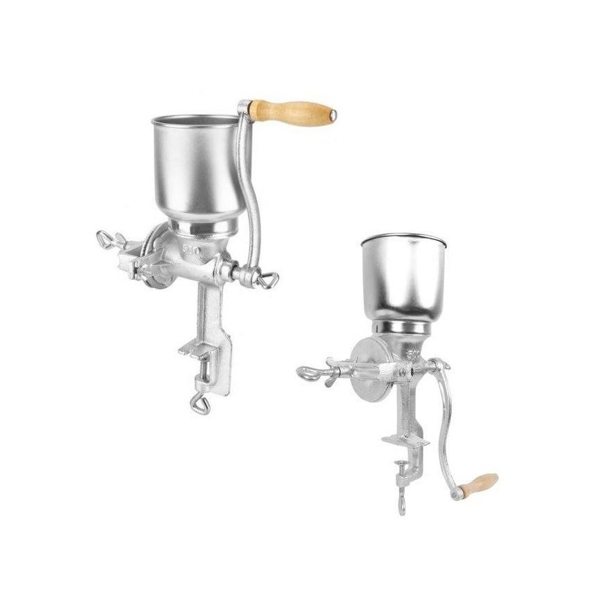 Meat grinder King Hoff GRAIN GRINDING MACHINE KINGHOFF KH-1425 – 3