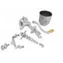 Meat grinder King Hoff GRAIN GRINDING MACHINE KINGHOFF KH-1425 Meat grinder King Hoff GRAIN GRINDING MACHINE KINGHOFF KH-1425