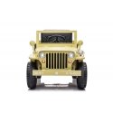 Lean Cars Baterija Car JH-103 Khaki 4x4