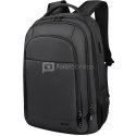 Sponge SPONGE Bussines Backpack Black Sponge SPONGE Bussines Backpack Black