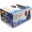 TOYA DRILL STEAMER 70W + 2 ACCESSORIES + DISCS TOYA DRILL STEAMER 70W + 2 ACCESSORIES + DISCS