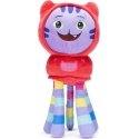 Universal Gabby's Dollhouse DJ Catnip -pehmolelu, 25 cm
