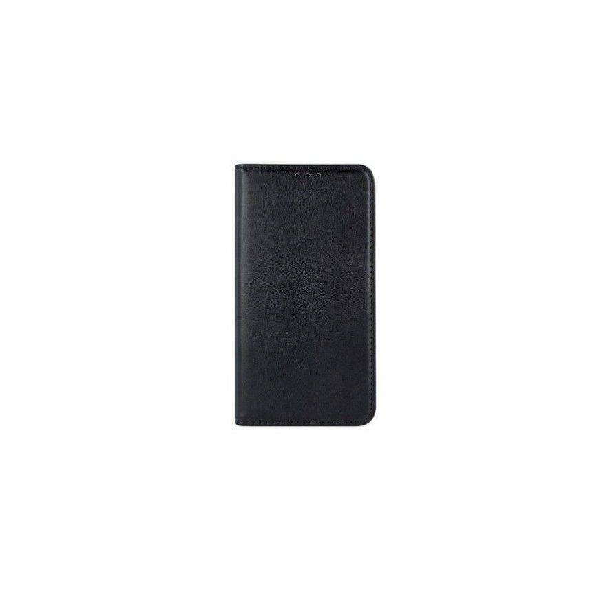 iLike Xiaomi Smart Magnetic case Redmi Note 11 Pro 4G / Note 11 Pro 5G Black
