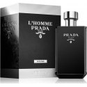 Prada L'Homme Intense (Kvepalai Vyrams ) EDP 100ml Prada L'Homme Intense (Kvepalai Vyrams ) EDP 100ml