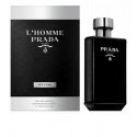 Prada L'Homme Intense (Kvepalai Vyrams ) EDP 100ml Prada L'Homme Intense (Kvepalai Vyrams ) EDP 100ml