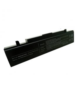 Laptop battery, Extra Digital Extended, SAMSUNG AA-PB9NS6B, 6600mAh