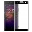 Evelatus Sony Xperia XA2 Ultra 2.5D Full Cover Japan Glue Glass Anti-Static Evelatus Sony Xperia XA2 Ultra 2.5D Full Cover Japan Glue Glass Anti-Static