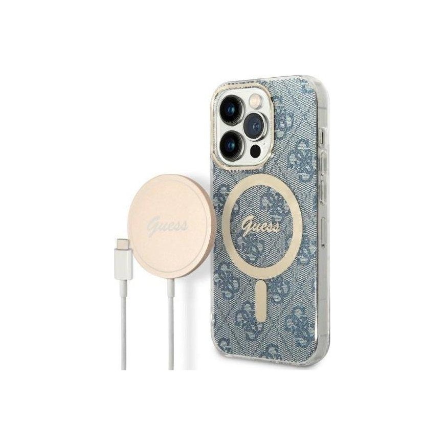 GUESS Charger Guess Set Guess etui