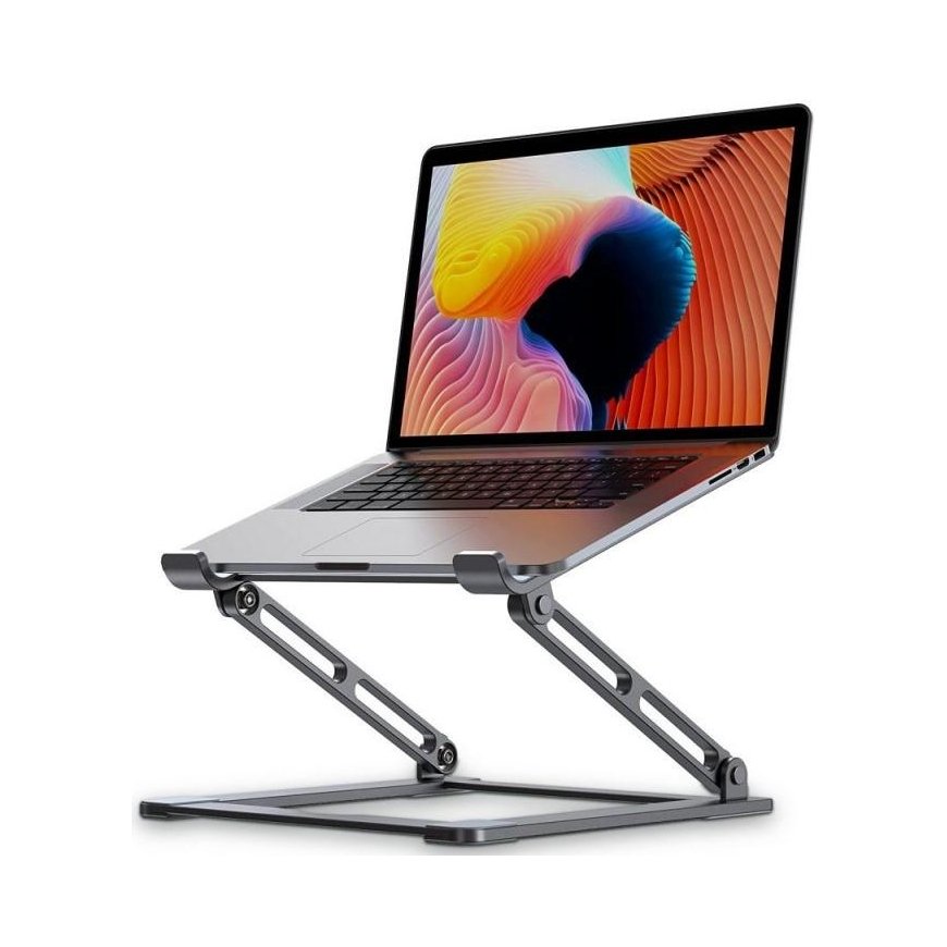 Tech-Protect Prodesk Laptop Stand – 4
