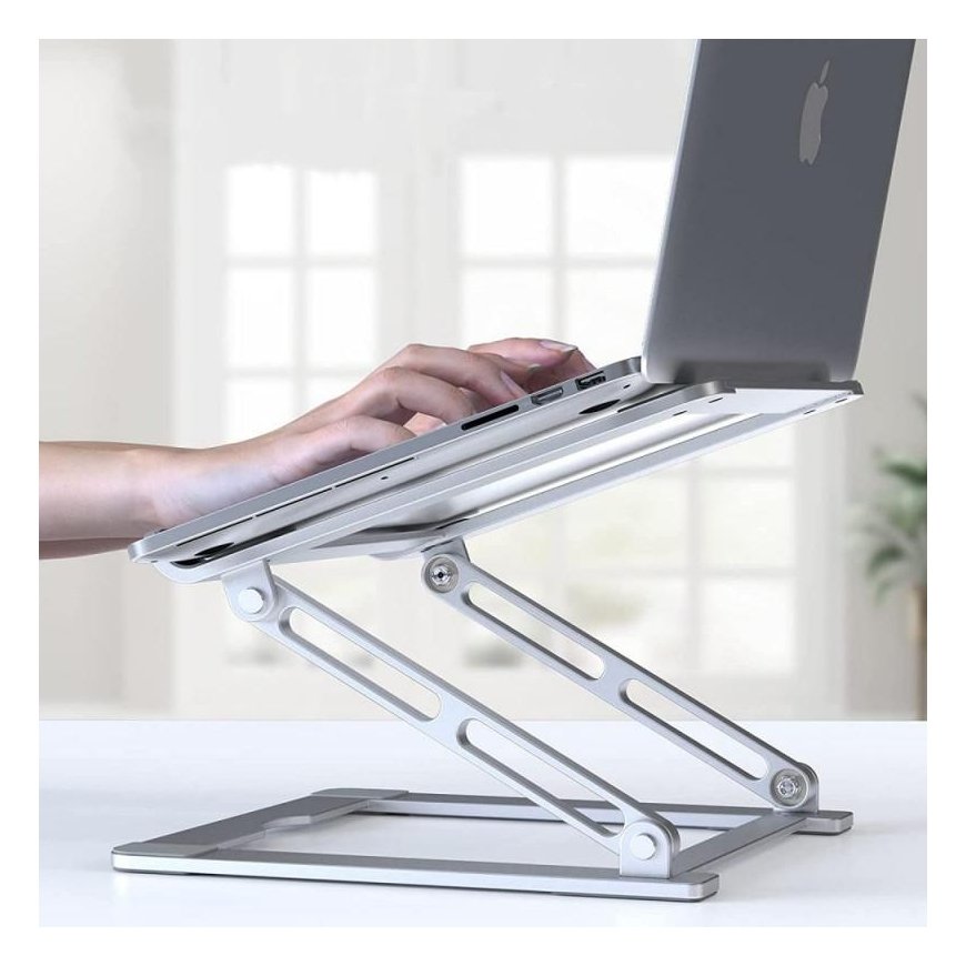 Tech-Protect Prodesk nešiojamojo kompiuterio stovas – 5
