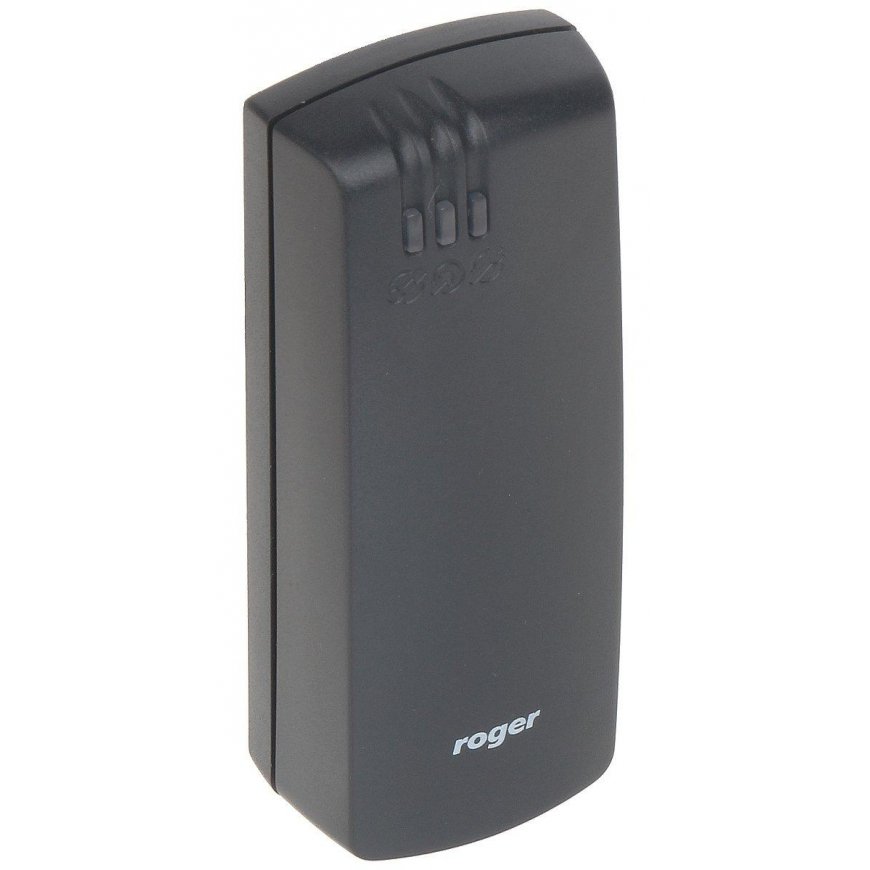 BEKONTAKTIS SKAITYTUVAS MCT62E ROGER