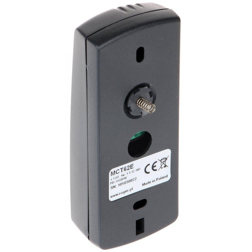 BEKONTAKTIS SKAITYTUVAS MCT62E ROGER – 4