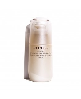 Shiseido Benefiance Wrinkle Smoothing Day Emulsion Дневной крем Лицо 75 ml