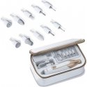 Beurer manicure and pedicure set (MP 64) Beurer manicure and pedicure set (MP 64)