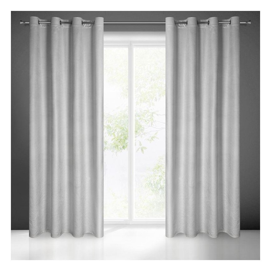 Eurofirany ZAS / DARCY / SR 140X250 TRANS