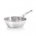 de Buyer 3736.24 frying pan Saute pan Round de Buyer 3736.24 frying pan Saute pan Round