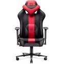 Diablo Chairs Diablo X-Player 2.0 Normal Size red - anthracite ergonomic chair Diablo Chairs Diablo X-Player 2.0 Normal Size red - anthracite ergonomic chair
