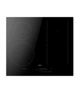 Hob Amica Plate induction PIA6541PHTSUN 3.0