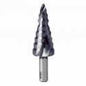 Step drill RUKO UltimateCut FlowStep Ø6-20mm Step drill RUKO UltimateCut FlowStep Ø6-20mm