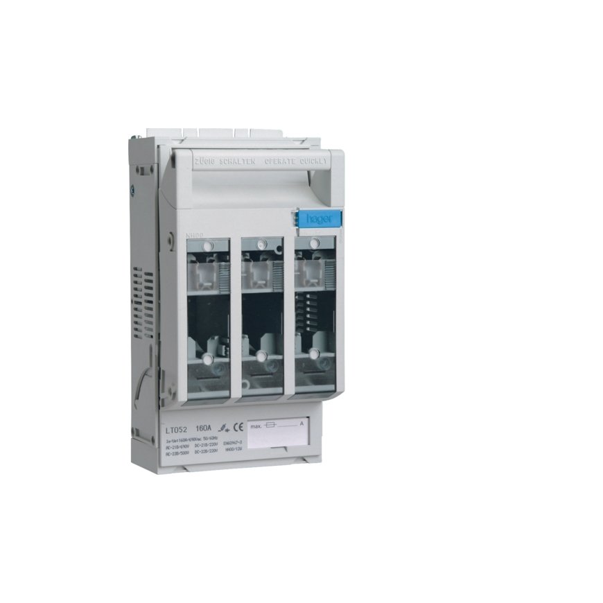 Hager LT052 elektriskā iežogojuma piederums