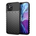 iLike Samsung GALAXY A14 5G THUNDER CASE Black